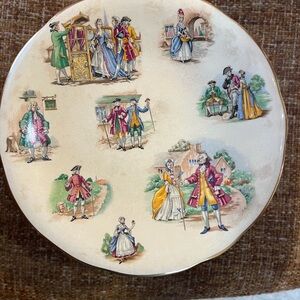 Vintage Royal Winton Cream Vase